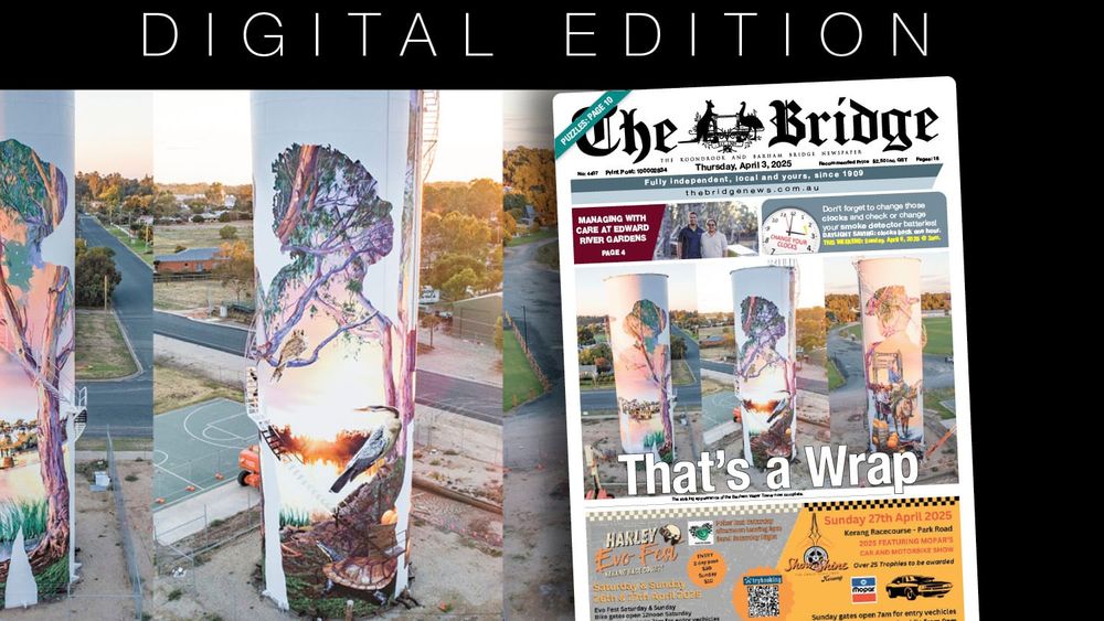 Thursday, April 3, 2025 post image