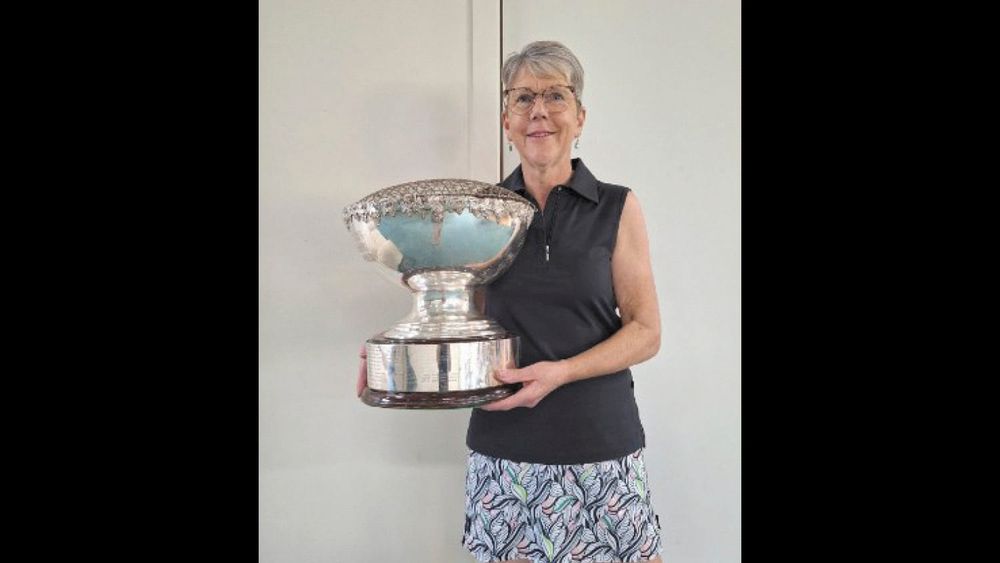 Barham Golf Club: August 15, 2024 post image