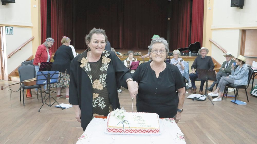 Strong Since 1966 post image