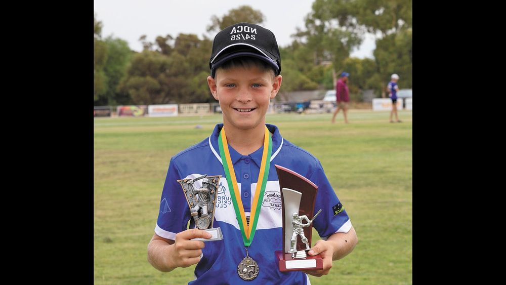 NDCA U13’s Grand Final post image