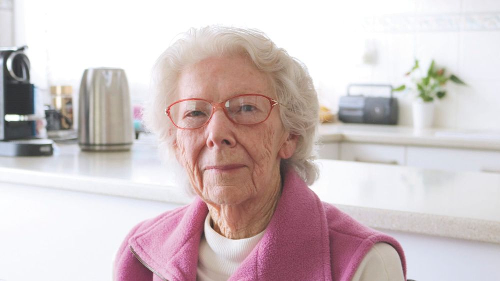 A Chat With - Audrey Rogers post image