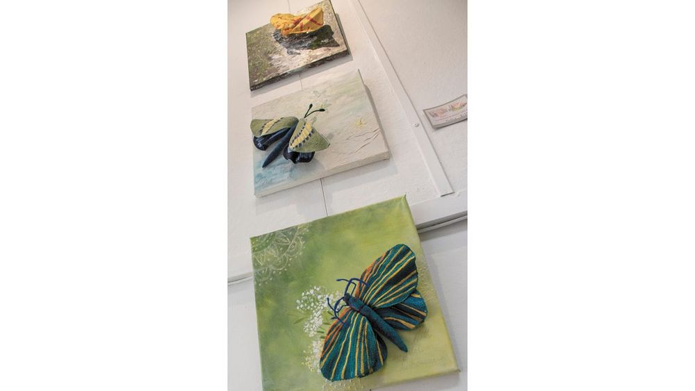 Cohuna Opens New Exhibition post image