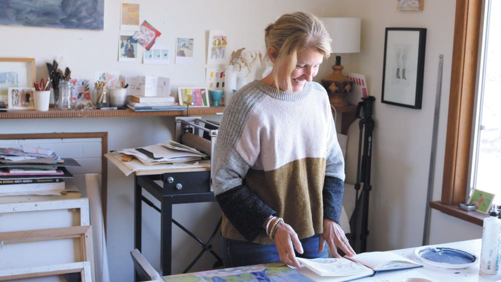 A Chat With... Wendy McDonald post image