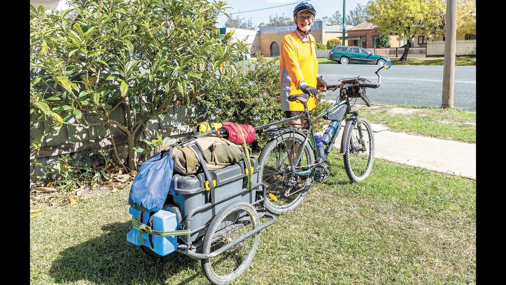 Pedal Power post image