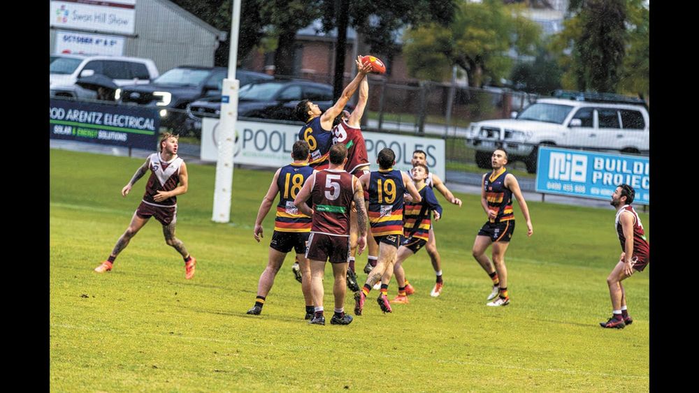 Bassett kicks two in Raiders’ loss post image