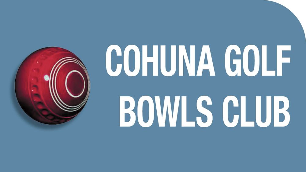 Cohuna Golf Bowls - April 2, 2026 post image