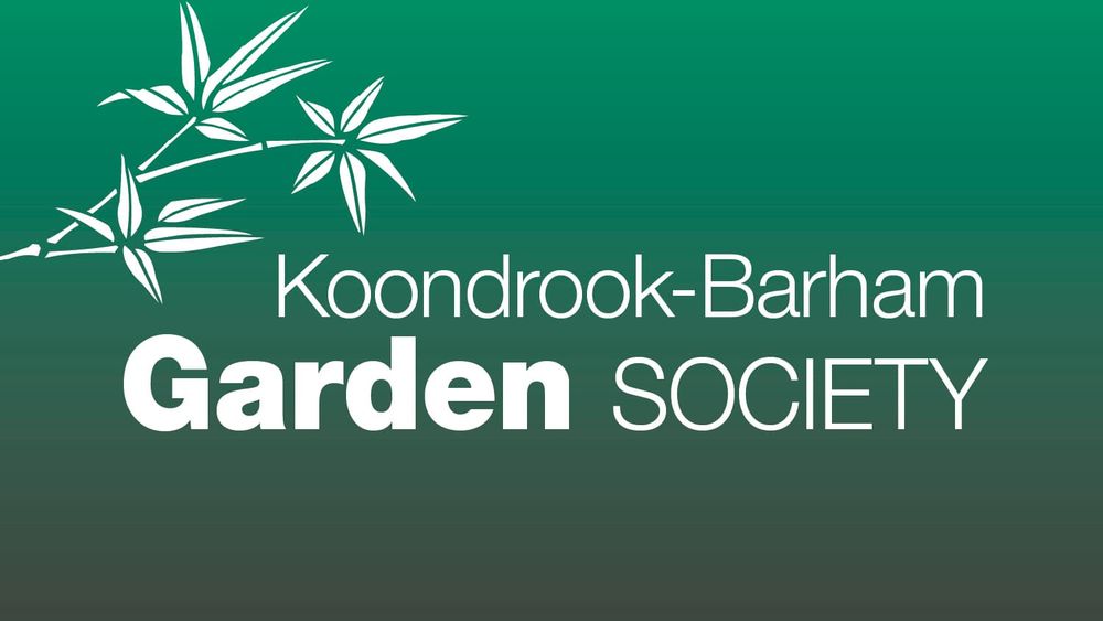 Garden Society - October 17, 2024 post image