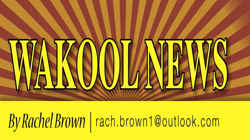 Wakool News - February 29, 2024 post image