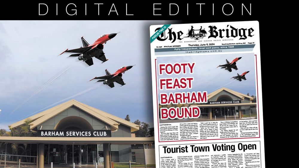 Thursday, June 6, 2024 post image