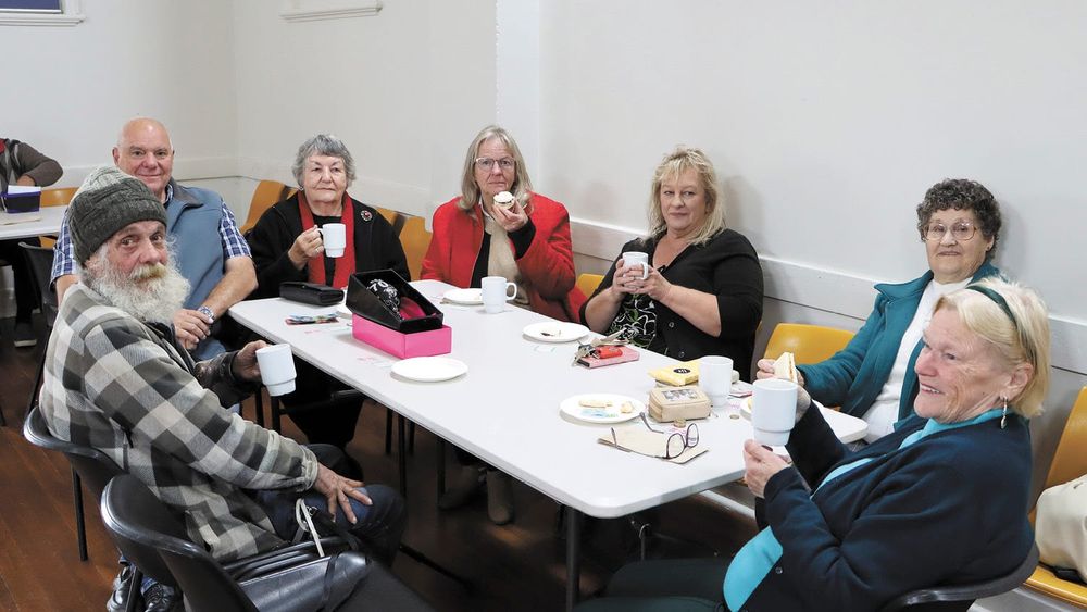 Biggest Morning Tea post image