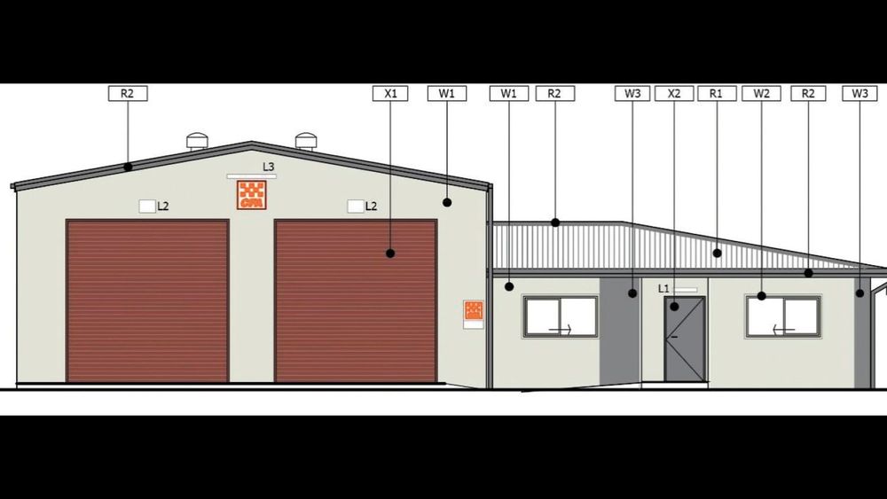 Fire Station One Step Closer post image