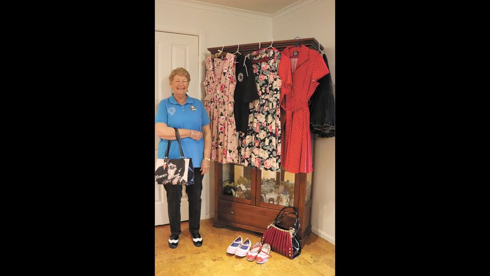 Having a Rockin’ Good Time post image