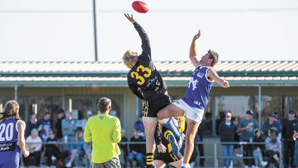 Murrabit wins in a nail-biter post image