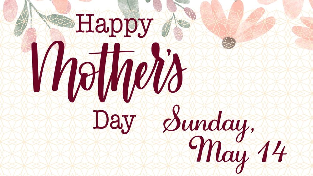 Mother's Day 2023 post image