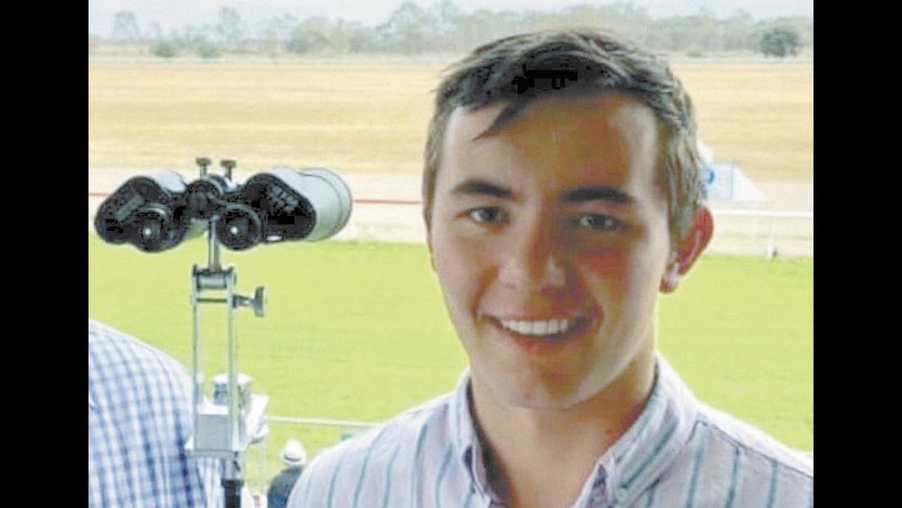 Paddy’s Going Solo post image