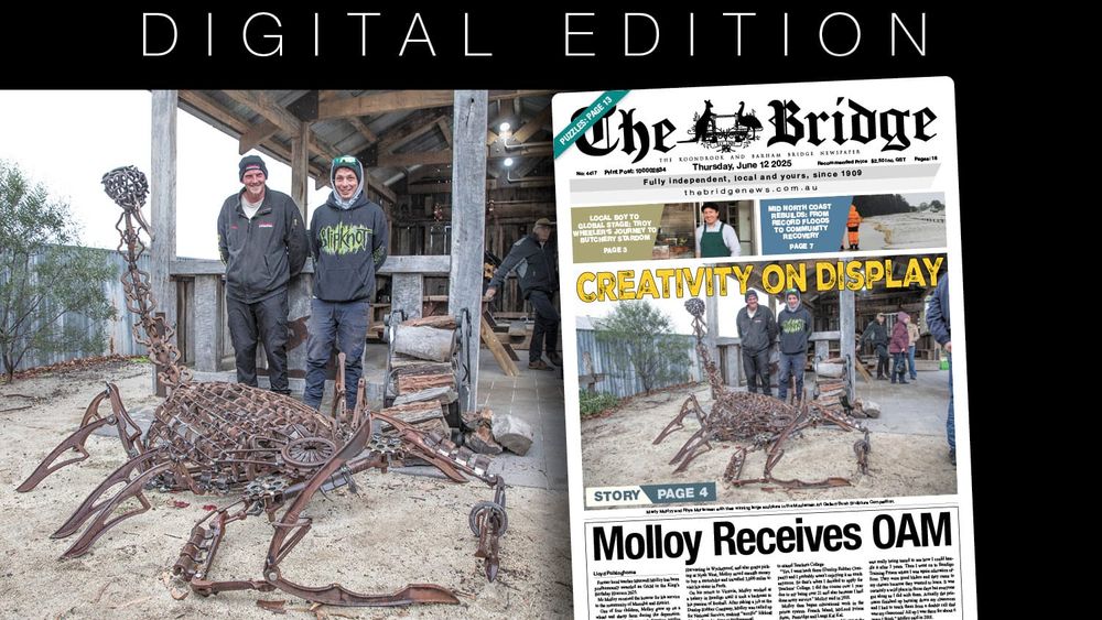 Thursday, June 12, 2025 post image