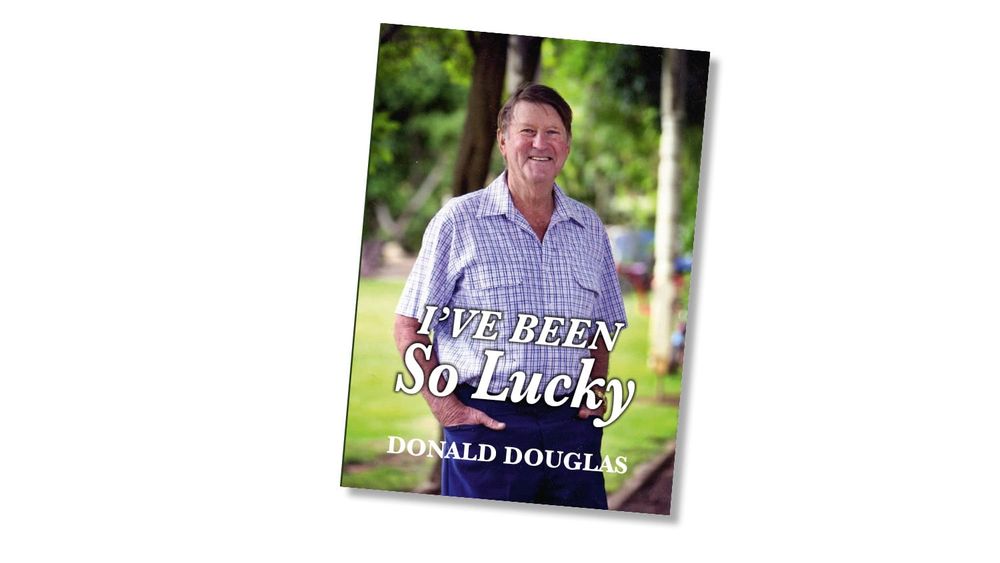 "I’ve Been So Lucky" post image