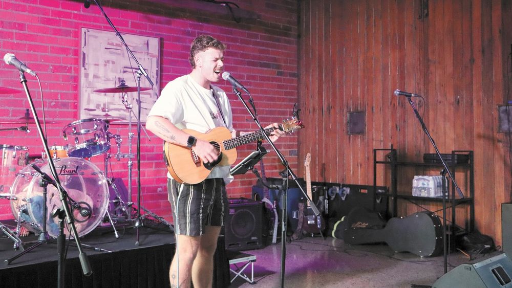 Amplifying Awareness post image