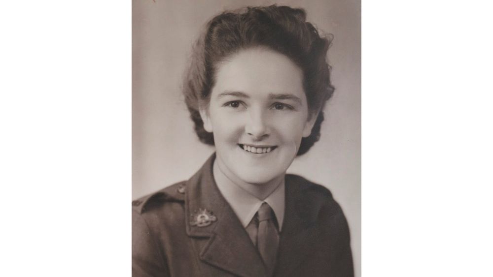 Anzac Day milestone for this former Army Corporal post image