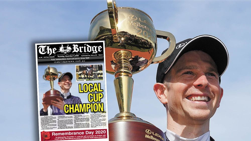 Thursday, November 5, 2020 post image