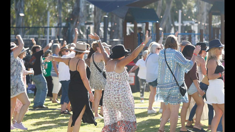 River Daze 2025 post image