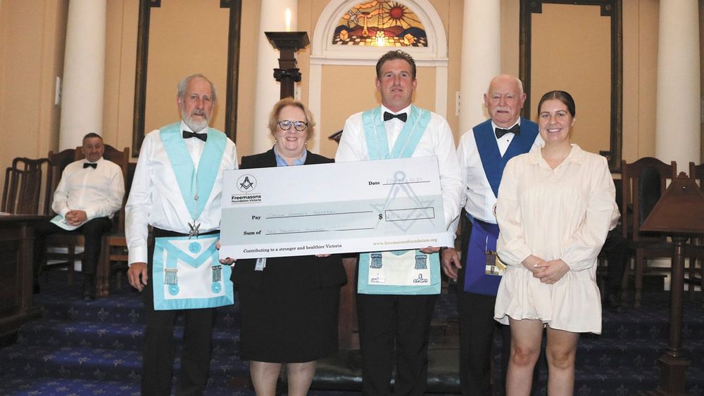Staff Boost at Hospital post image