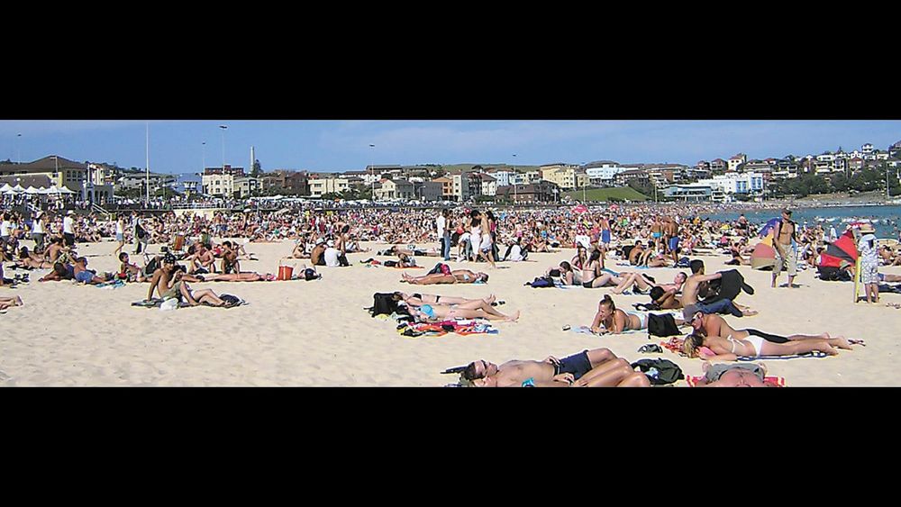 Random Thoughts - SPF 0 post image