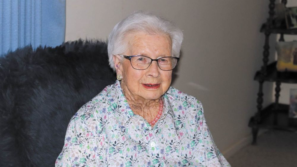 Happy Birthday Hazel post image