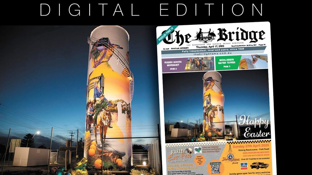 Thursday, April 17, 2025 post image