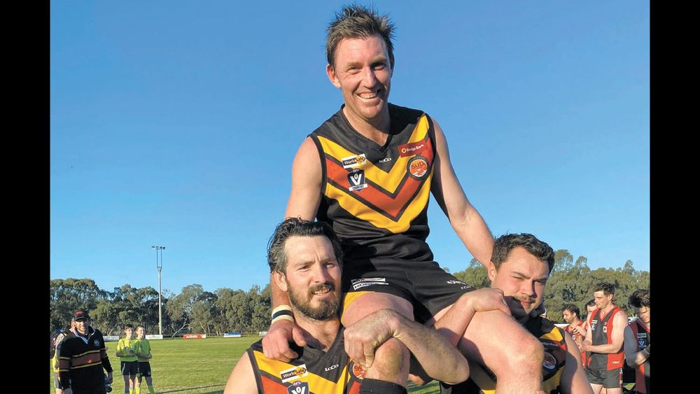 200 Club Games for Lee post image
