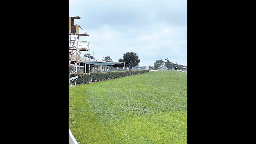 Kerang Cup all set to race post image