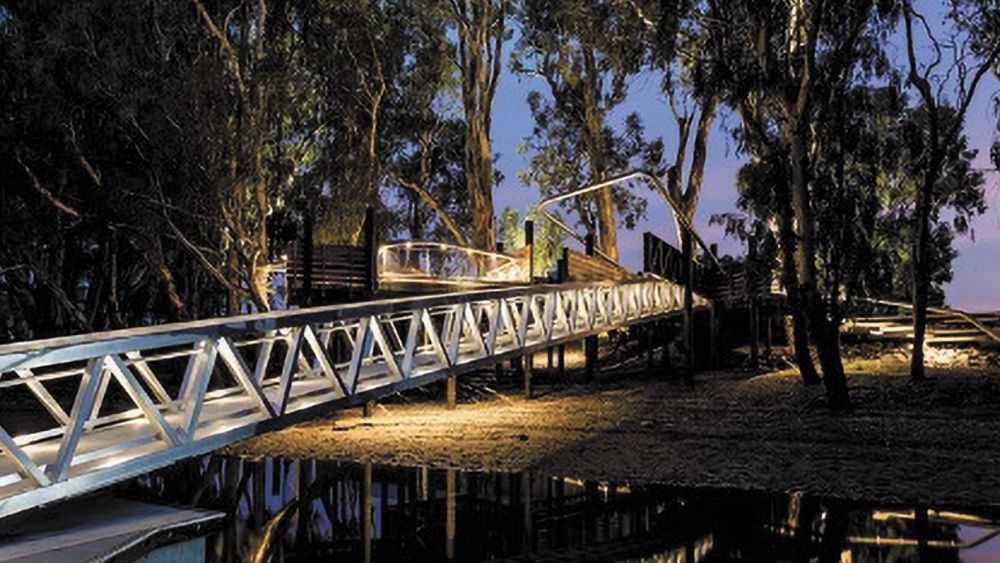 Koondrook Recognised As A Great Place post image
