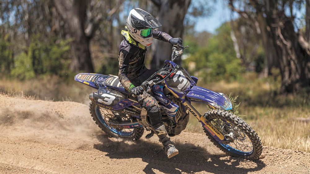 Koondrook Ride Park Reopens post image