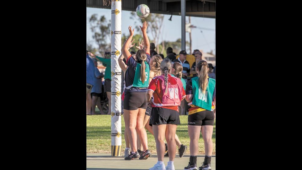 Wakool Football Siren Sounds again post image