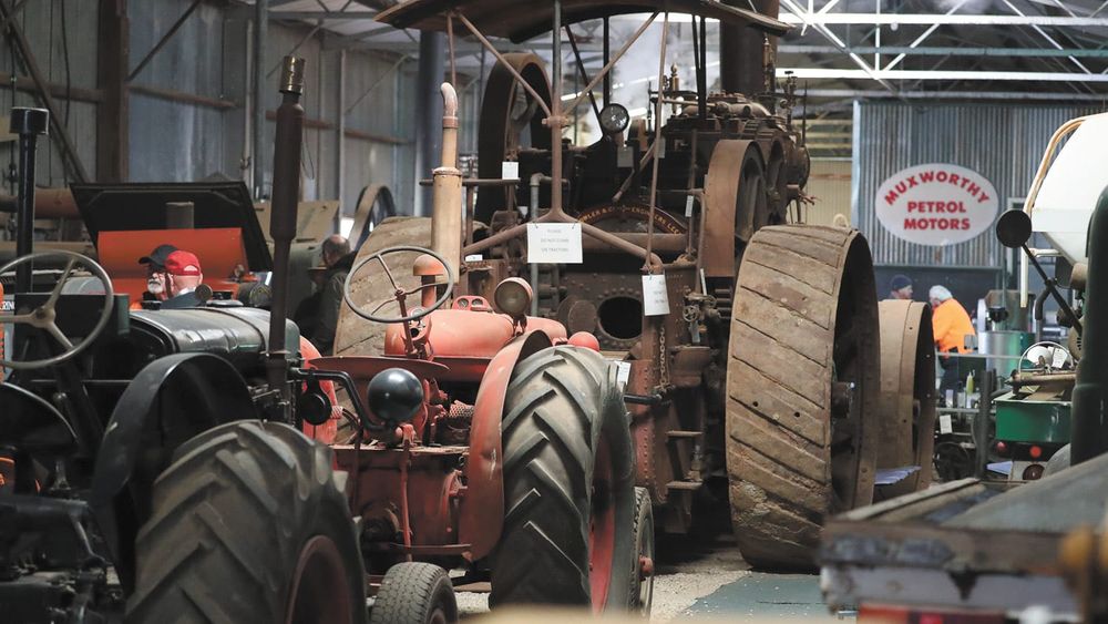 Local Rally Delights post image