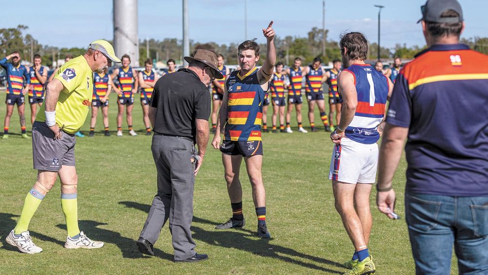 Raiders Rejuvenation - 28 April 2022 post image