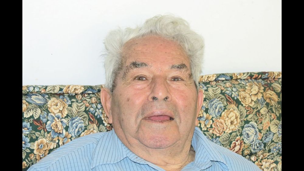 REWIND: A Chat With... Ben Lolicato post image