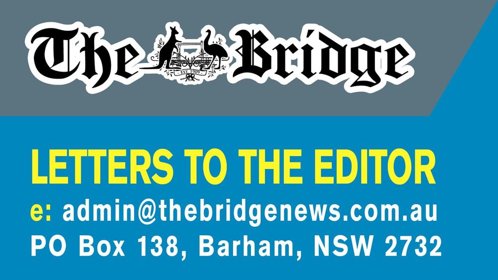 Letters To The Editor - May 20, 2021 post image