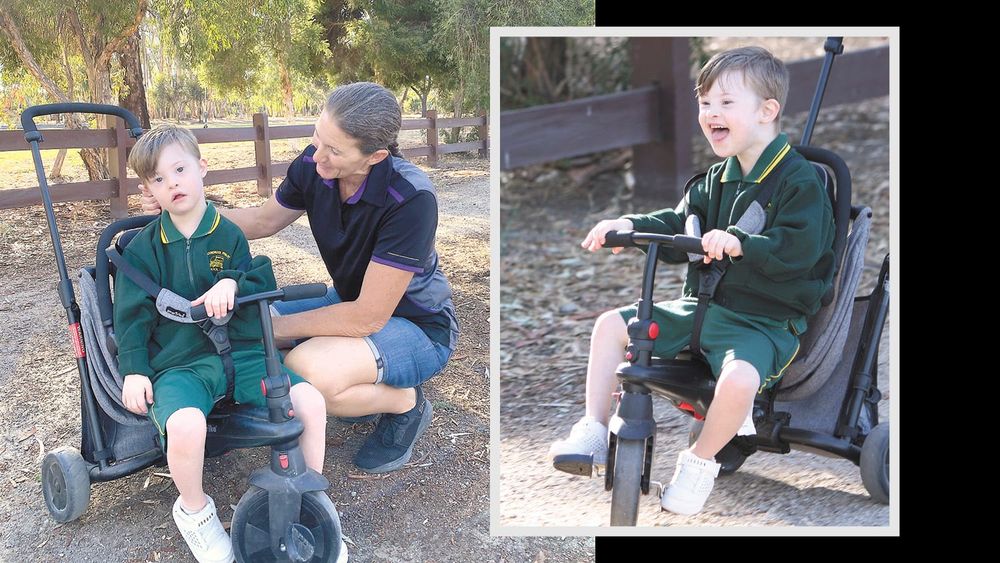 Ain't Nothing Down About Hux post image