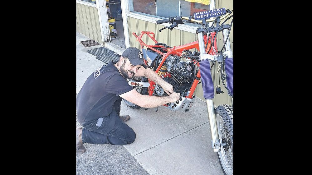 Kerang Set to Shine post image