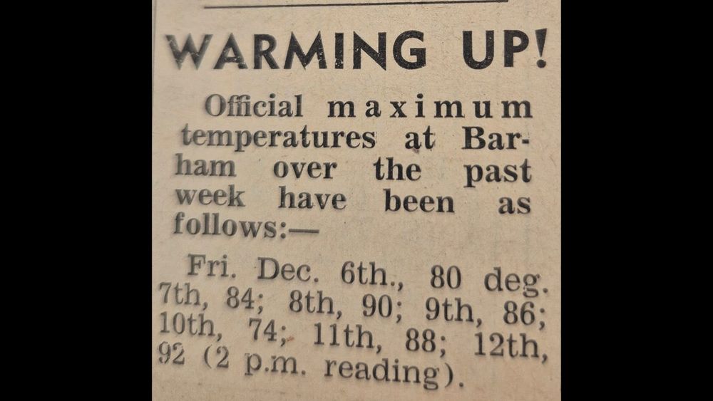 Step back in time -1966 post image