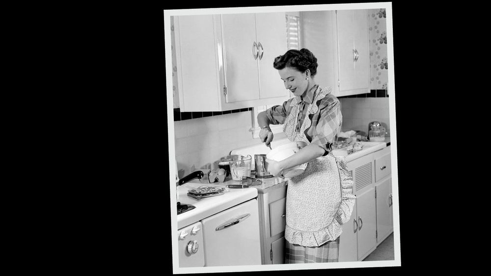 How we used to cook post image