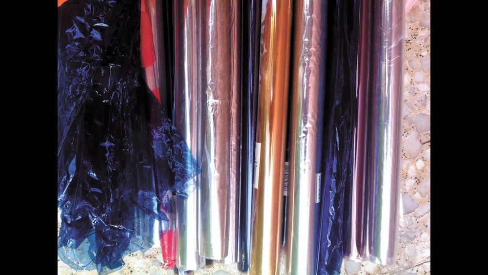 National Cellophane Tape Day? post image