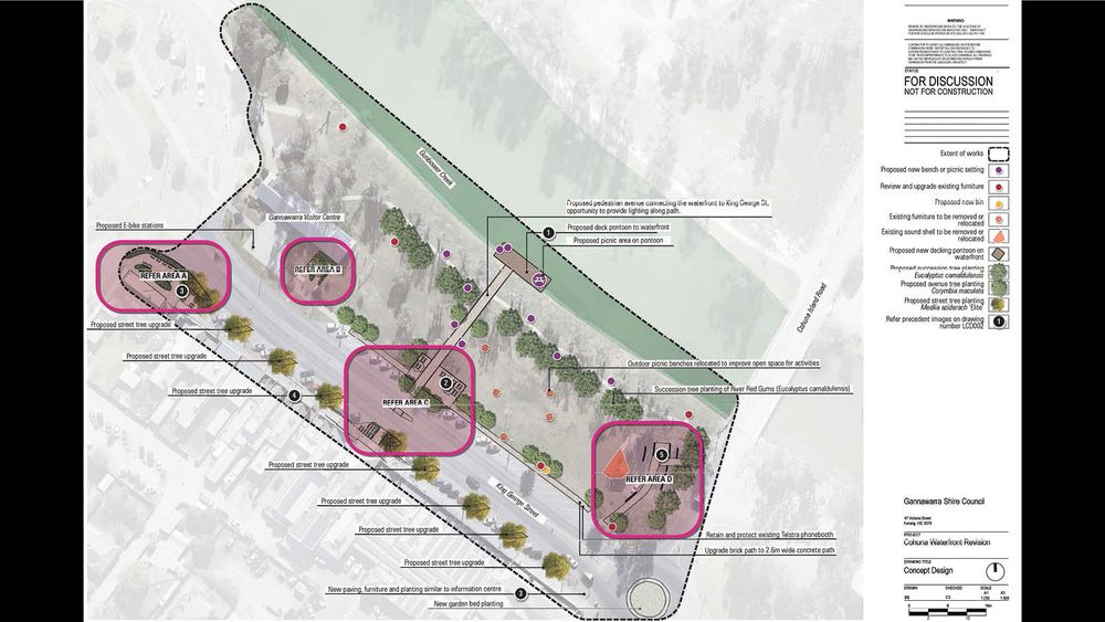 Garden Park Upgrade post image