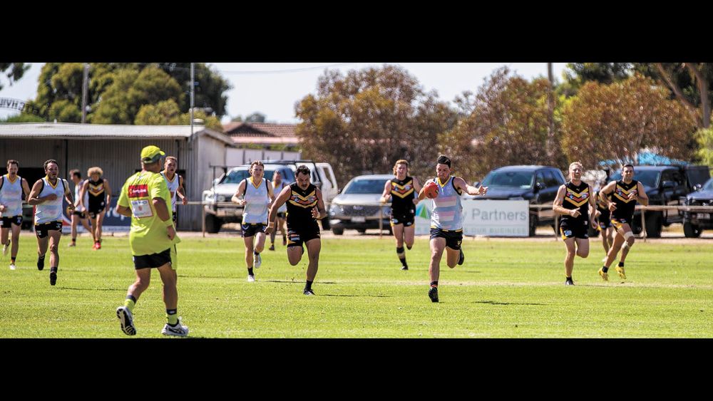 Raiders are Ready post image