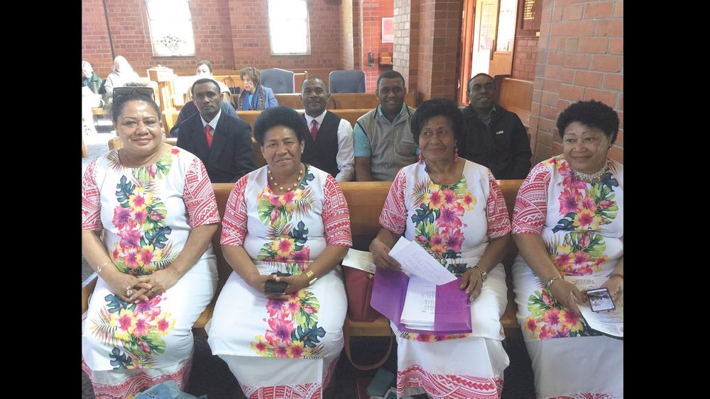 Barham Anglican Parish News - August 25, 2022 post image