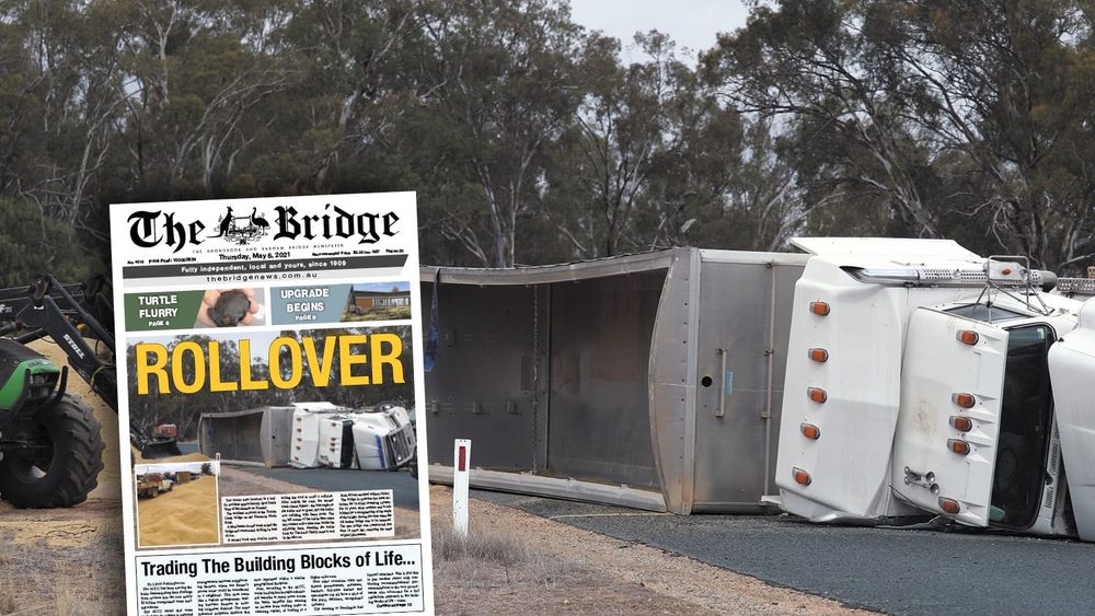 Thursday, May 6, 2021 post image