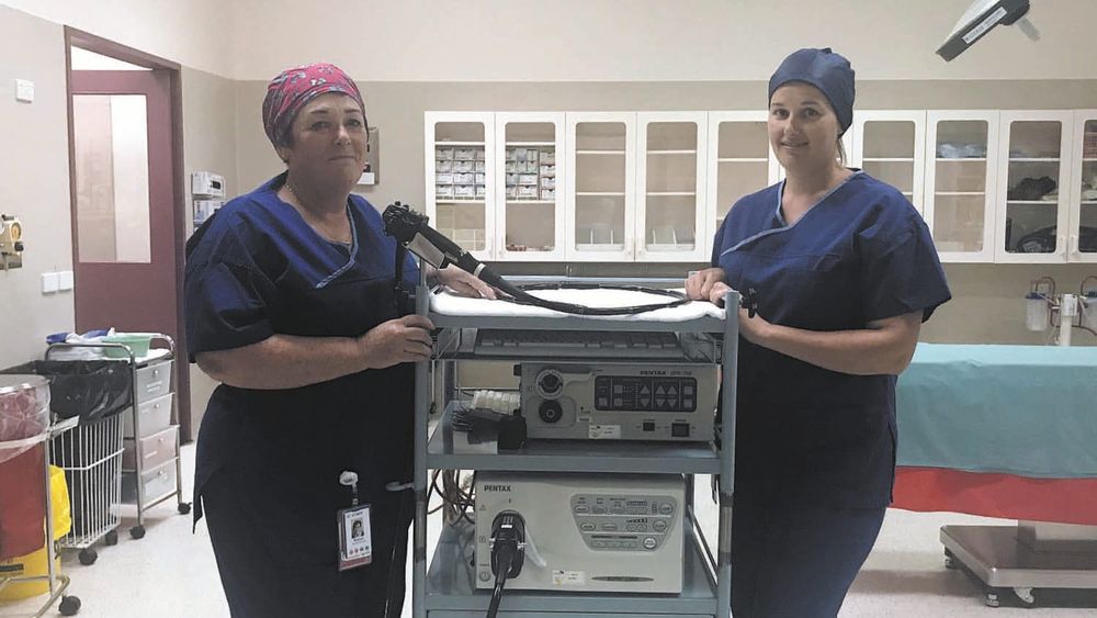 $2.74M Hospital Theatre Refurb post image