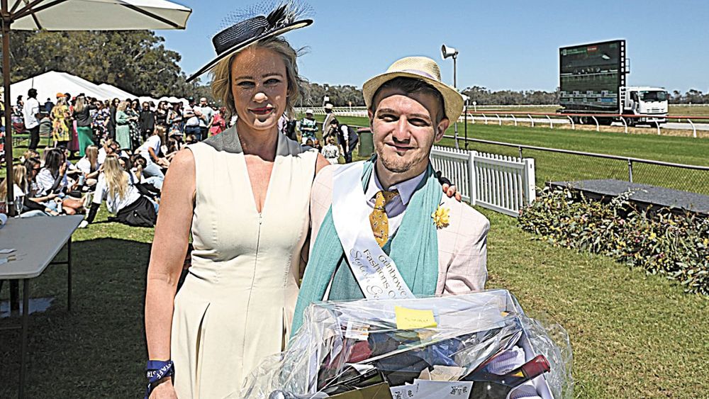 Horseless Racing Well Attended post image