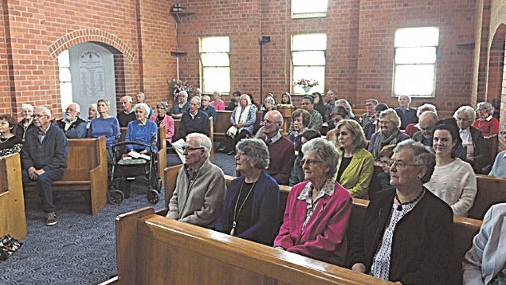 Barham Anglican Parish News - November 10, 2022 post image